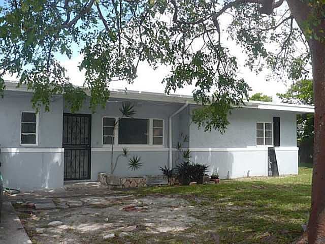 1st image of 10800 NW 17th Ave