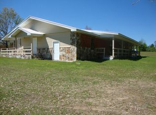 3003 Griffin Dr, Bonifay, FL 32425