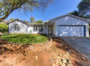3235 Bentley Dr, Rescue, CA 95672