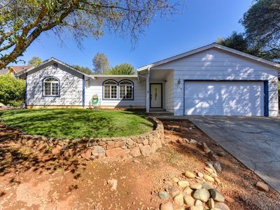 3235 Bentley Dr, Rescue, CA, 95672