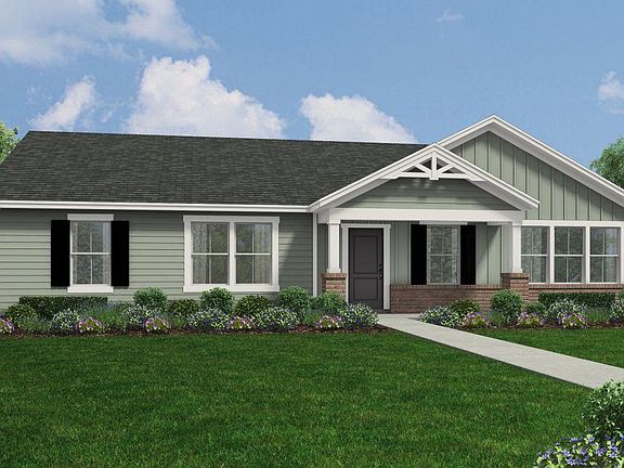 Advance Rendering - Elevation B