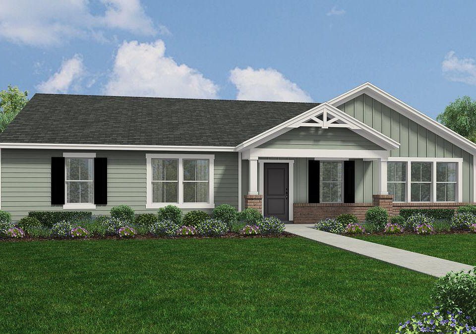 Advance Rendering - Elevation B