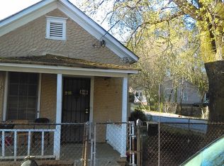 548 Mary St SW, Atlanta, GA 30310