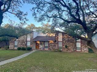 13610 Pebble Oak Dr, San Antonio, TX 78231