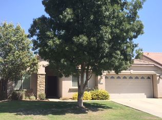 13420 Ridgeway Meadows Dr, Bakersfield, CA 93314