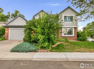 2006 Pacific Ct, Fort Collins, CO 80528