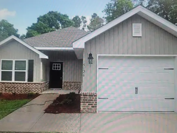 5126 Bankhead Dr, Pensacola, FL 32526