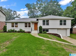 533 Edgeknoll Dr, Birmingham, AL 35209