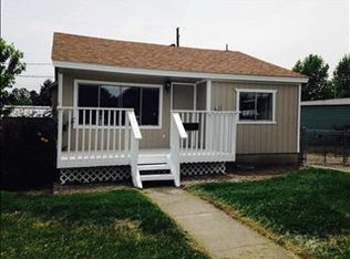 411 Adams St, Richland, WA 99352