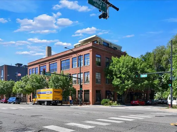 2401 W Ohio St, Chicago, IL 60612