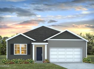 2045 Course Ln LOT 286, Surf City, NC 28445