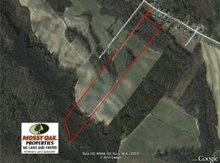 146 Quitsna Rd, Windsor, NC 27983