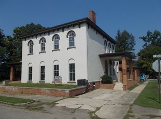 115 Walnut St, Waverly, OH
