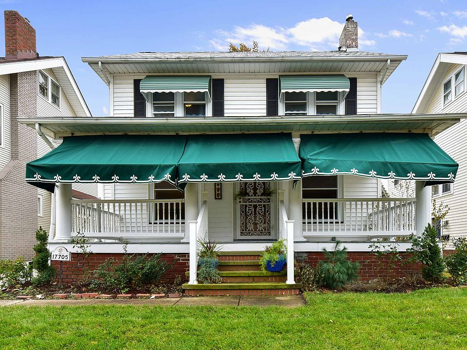 1st image of 17705 Franklin Ave