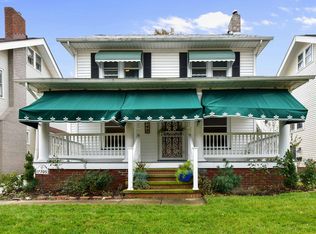 17705 Franklin Ave, Lakewood, OH 44107