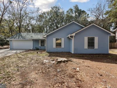300 Palmetto St, Saint Marys, GA, 31558