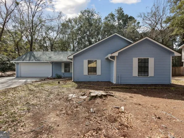 300 Palmetto St, Saint Marys, GA 31558