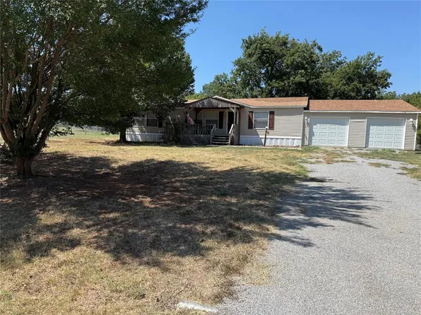 102 Castle Rock Ln, Shawnee, OK 74804