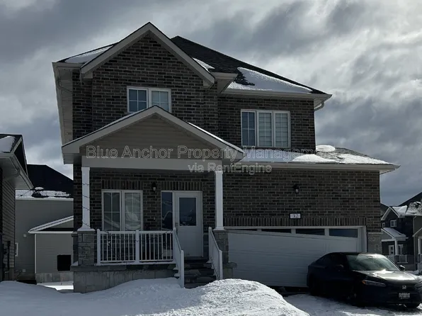 32 Bradden Cres, Belleville, ON K8N 0T8