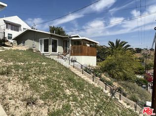 3117 Minnesota St, Los Angeles, CA 90031