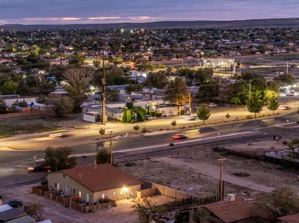 9607 Central Ave NW, Albuquerque, NM 87121