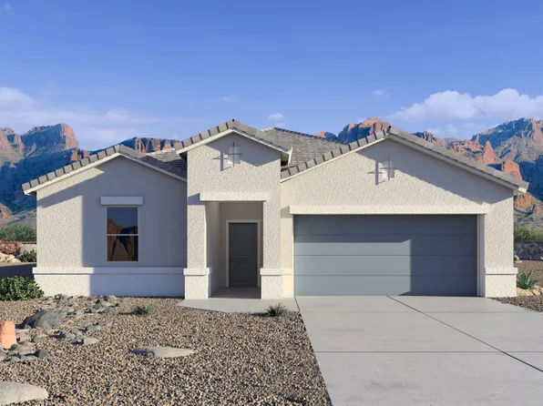 Kingston Plan, Sorrento