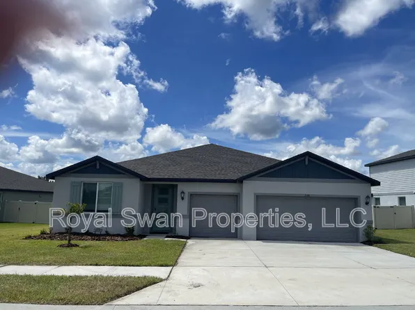 2016 Rosewood Dr, Bartow, FL