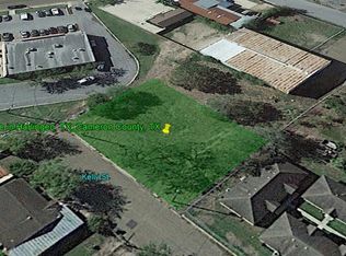 1909 Kelly St, Harlingen, TX 78550