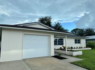 1014 El Rio Ave, Fort Myers, FL 33919