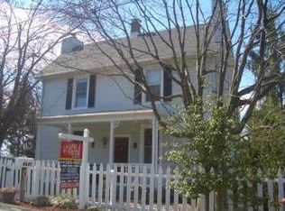 4237 Overton Ave, Nottingham, MD 21236