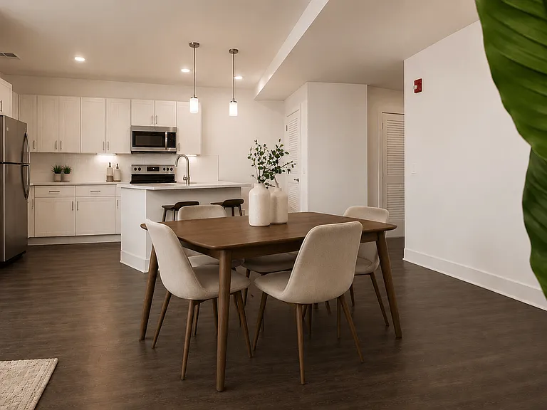 The Whit Apartments — Photo 6