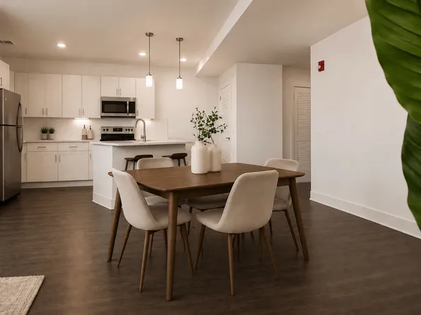 The Whit Apartments