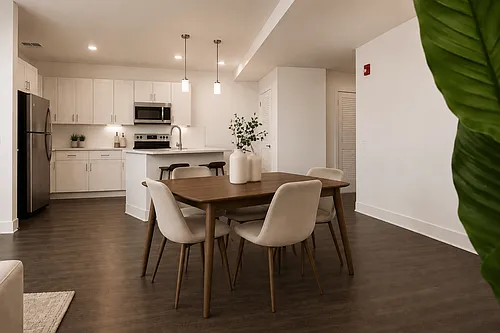 The Whit Apartments Photo 1