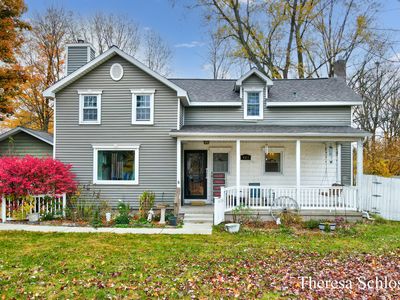 403 Grand Rapids St, Middleville, MI, 49333