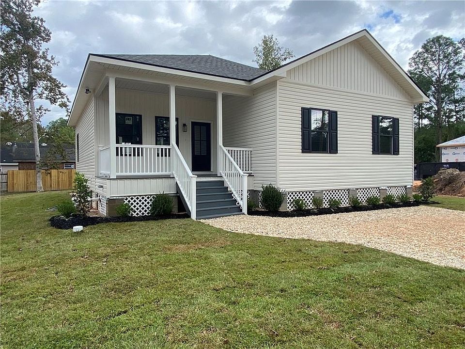 70474 1st St, Covington, LA 70433 Zillow