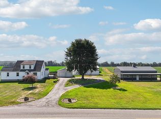 17220 Robinson Rd, Marysville, OH 43040