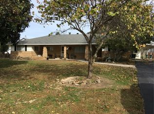 752 Harris, Pea Ridge, AR 72751