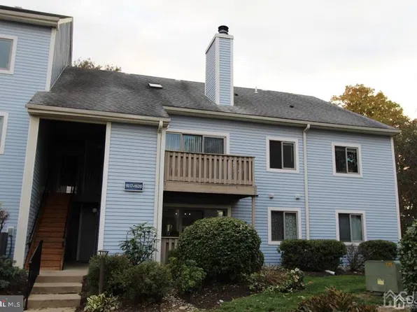 1618 Aspen Dr, Plainsboro, NJ 08536