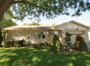 1601 W Cadillac Dr, Kokomo, IN