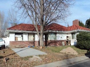 3001 N Monaco Street Pkwy, Denver, CO 80207