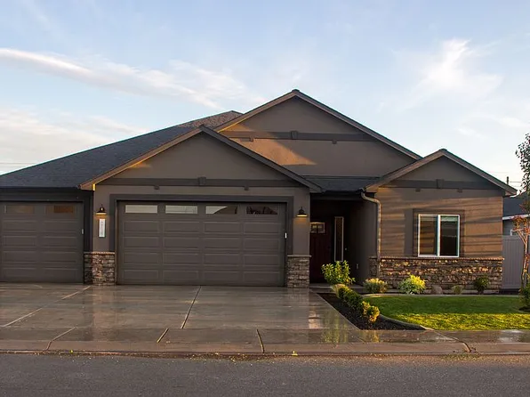 204 Bratton St, Prosser, WA 99350