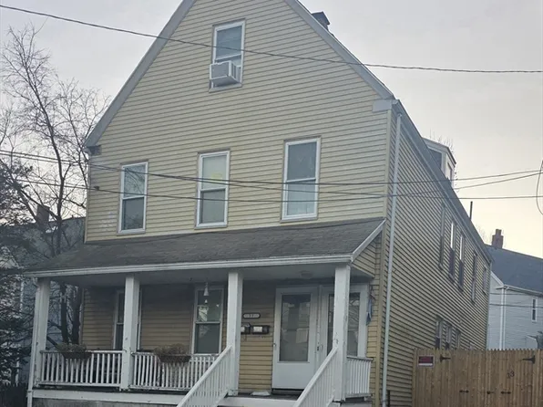 13 Patterson St, Dorchester, MA 02124