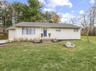 1499 Stringtown Rd NE, Lancaster, OH 43130