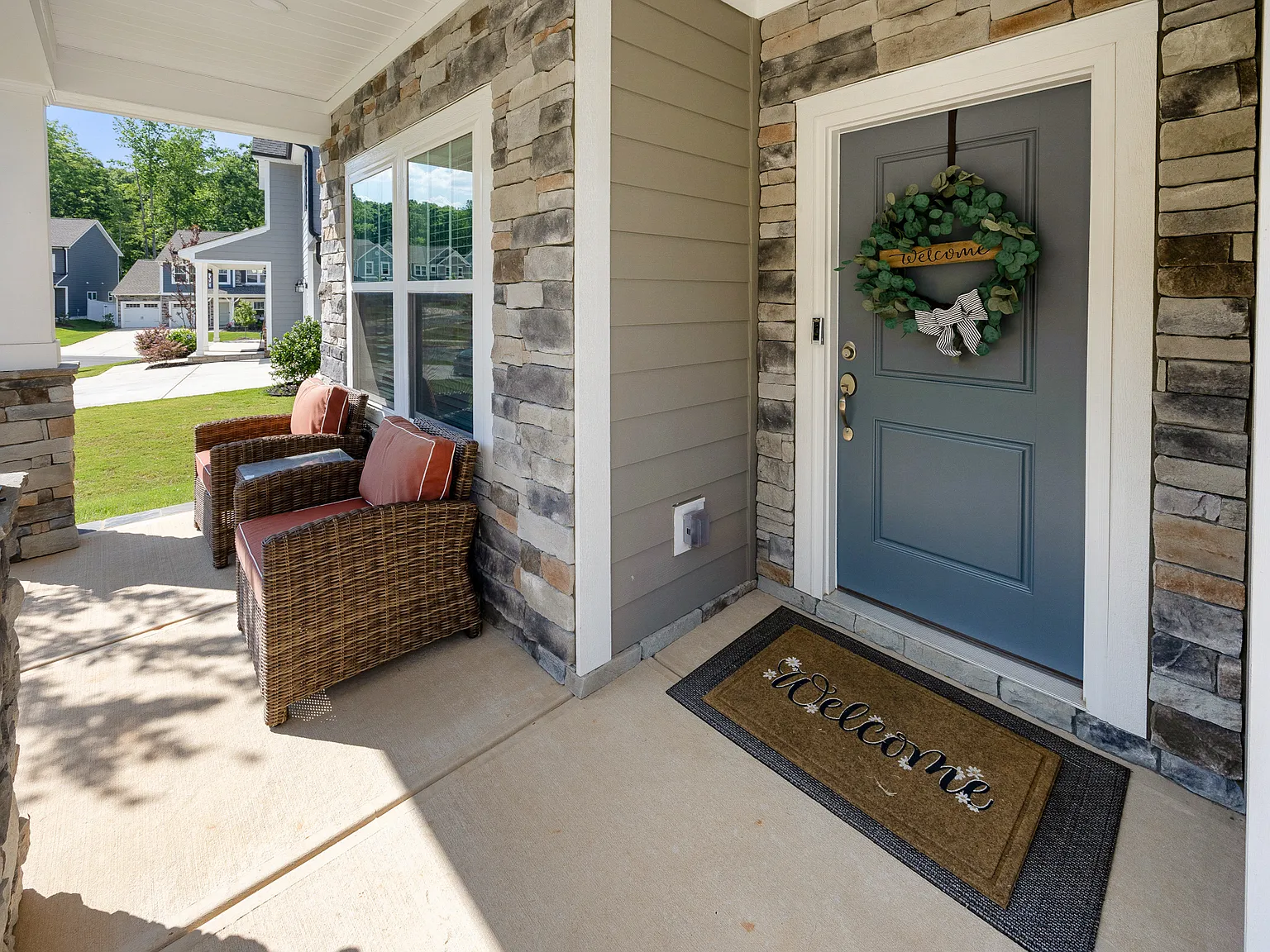 5080 Mooreland Oaks Way - 1 — Photo 3