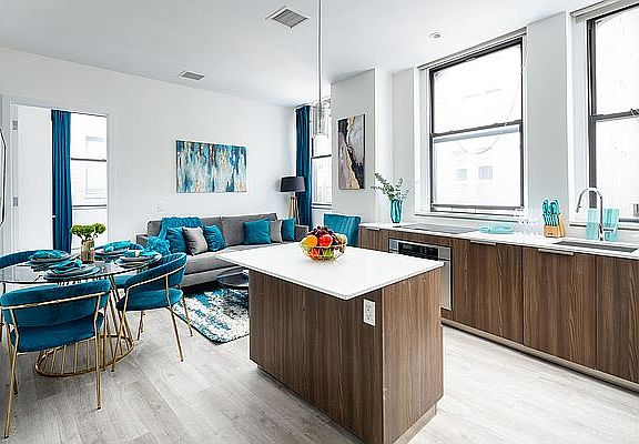 3rd image of 45 John St #4E