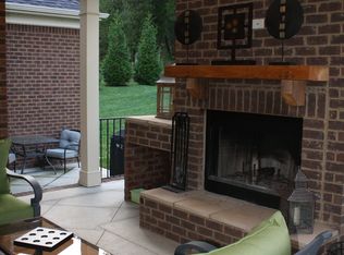 193 Lodge Hall Rd, Nolensville, TN 37135