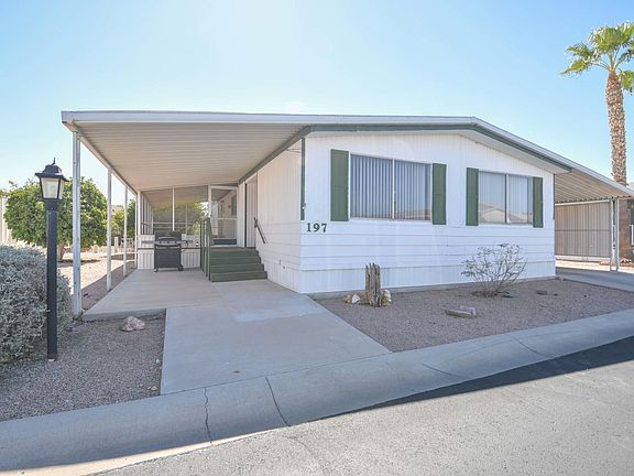 3rd image of 450 W Sunwest Dr #197