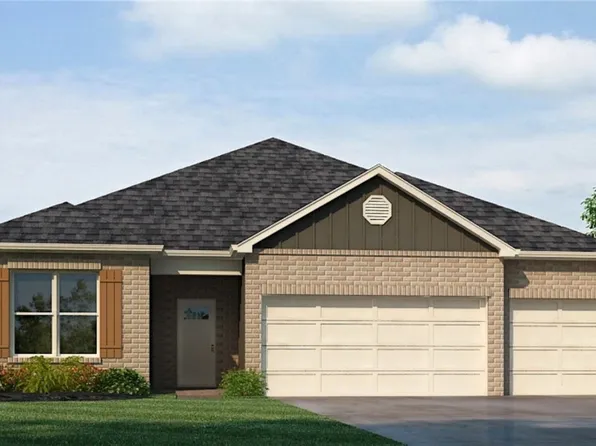 9348 Havenridge Loop, Tuscaloosa, AL 35405