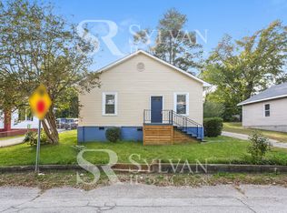 253 Reeves St, Greenville, SC 29605