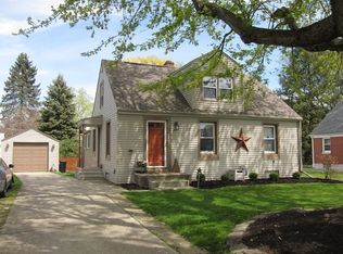 204 Stare Rd, Newark, OH 43055